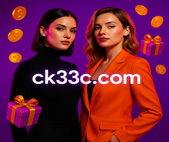 CK33 Game