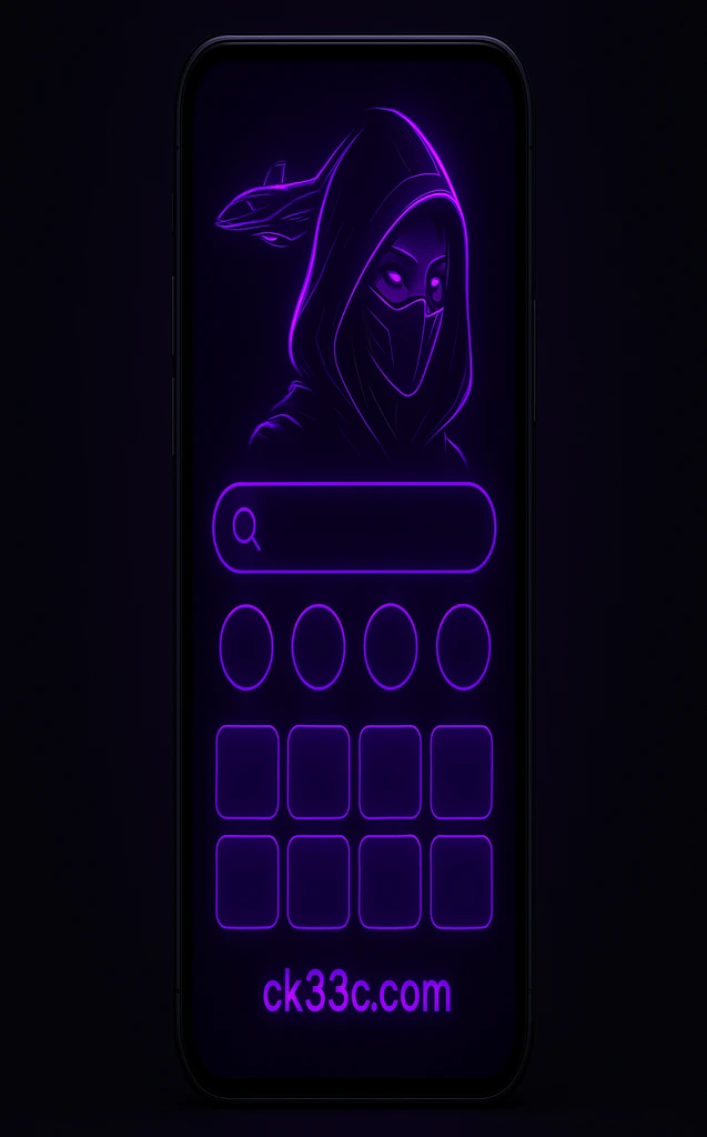 CK33 Game