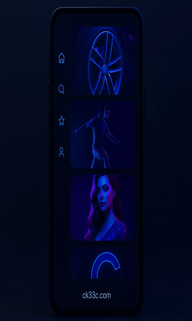 CK33 Game