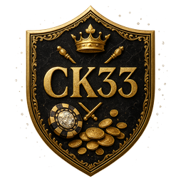 CK33 Blog